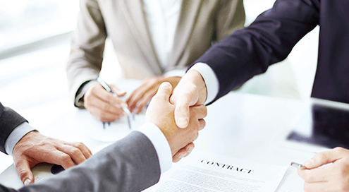 億信產(chǎn)品技術(shù)先進(jìn)，項(xiàng)目成功率高