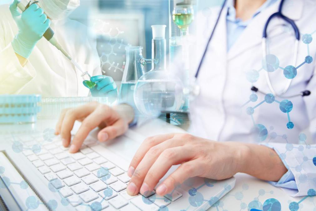 現在有沒有做醫療數據分析的平臺？