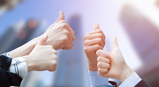 億信專業(yè)的團(tuán)隊(duì)，用心的服務(wù)